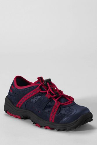 Boys' Trekker Shoes