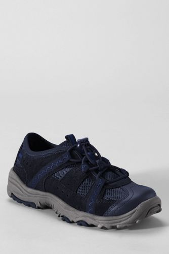 Boys' Trekker Shoes