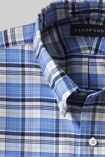 Blue Jay Plaid Thumbnail 1