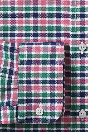 Pink Berry Multi Plaid Thumbnail 2