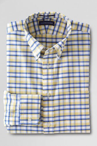 Lemon Multi Plaid Thumbnail 0