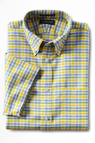 Spearmint Multi Plaid Thumbnail 0