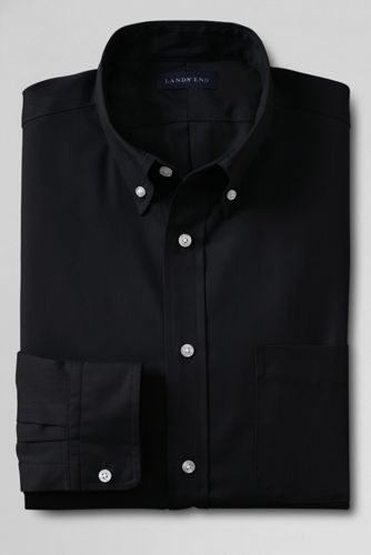 Men's Long Sleeve Lighter Footprint Shirt