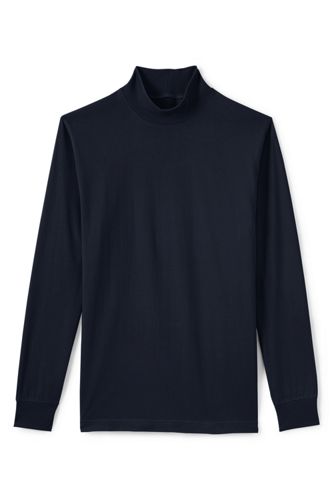 Super-T Stehkragenshirt f&uuml;r Herren