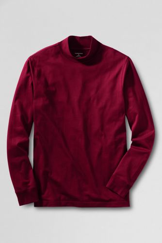 Super-T Stehkragenshirt f&uuml;r Herren