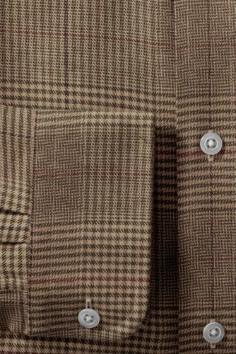 Shiitake Mushroom Glen Plaid Thumbnail 1