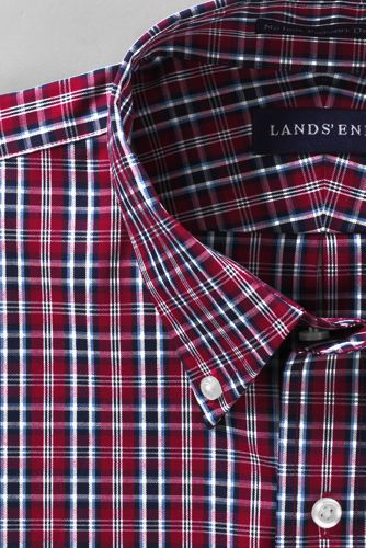 Garnet Plaid Thumbnail 1
