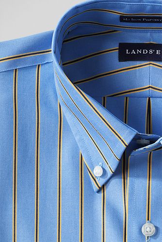 Horizon Blue Wide Stripe Thumbnail 1