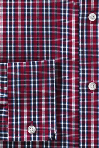 Garnet Plaid Thumbnail 2