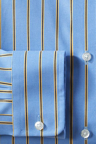 Horizon Blue Wide Stripe Thumbnail 2