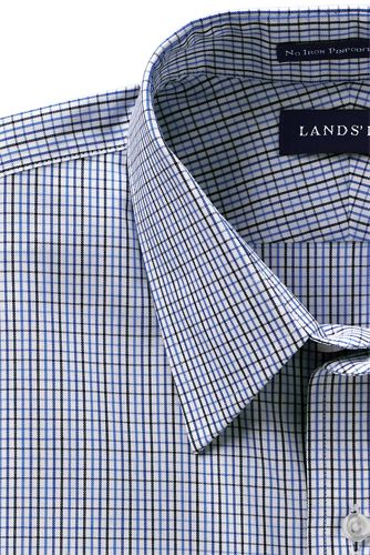 Blue Jay Tattersal Thumbnail 1