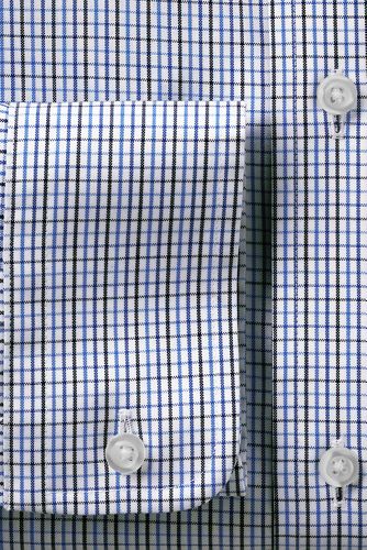 Blue Jay Tattersal Thumbnail 2