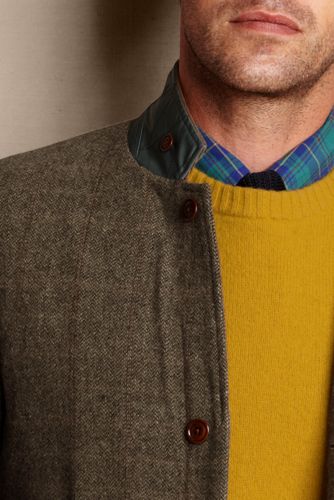 Cocoa Bean Windowpane Thumbnail 3