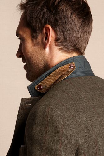 Cocoa Bean Windowpane Thumbnail 4