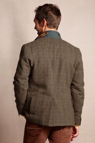 Cocoa Bean Windowpane Thumbnail 2