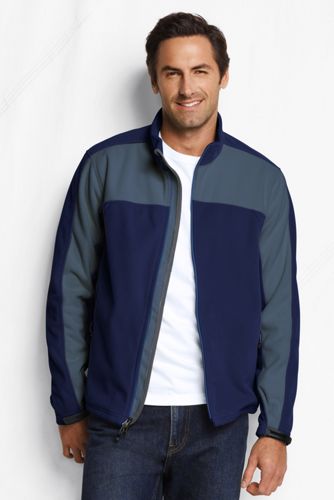 Men's Windproof Marinac Jacket