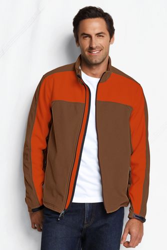 Men's Polartec  Windbloc Marinac Jacket