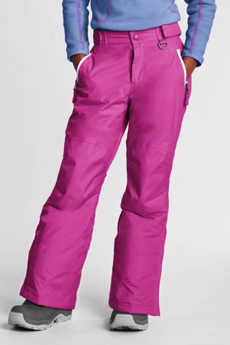 Girls' f(x) Ski Pants
