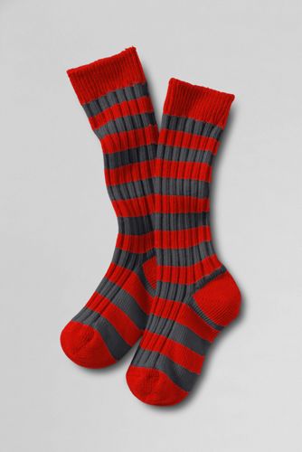 Boys' Rugby Socks