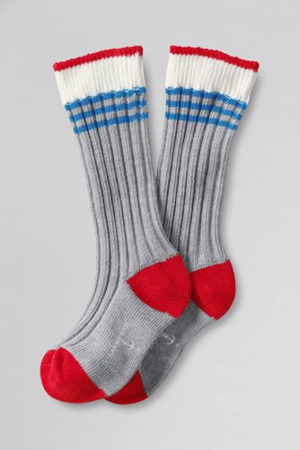 School Uniform Boys' Rugby Socks