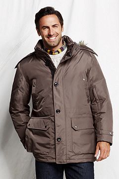 Urban Expedition Down Parka 419688