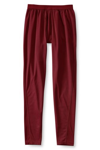 Men's Thermaskin Heat Midweight Base Layer Pants