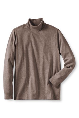 Men's Super-T Turtleneck
