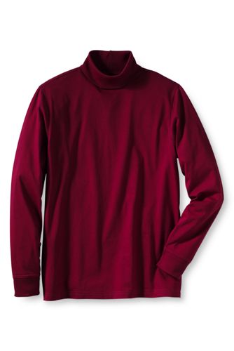 Super-T Rollkragenshirt f&uuml;r Herren