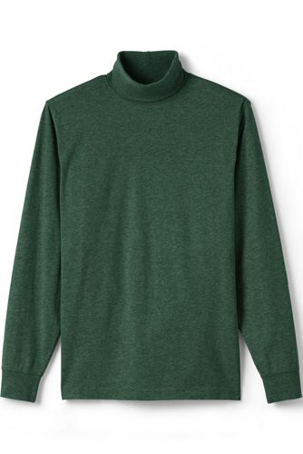 lands end turtleneck shirts