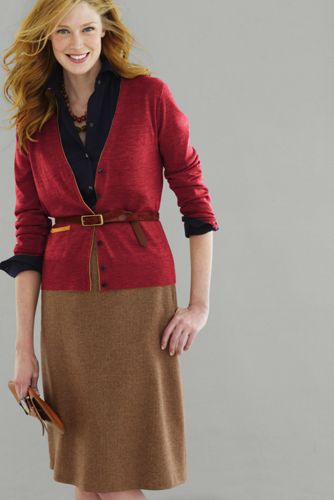 Dark Aztec Red Heather Thumbnail 0