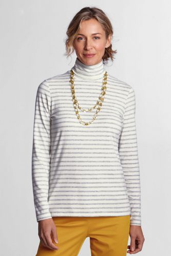 Ivory Stripe Thumbnail 1