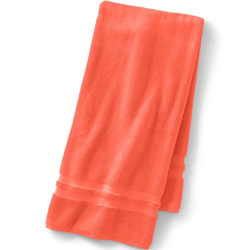 Essential Cotton Bath Towel