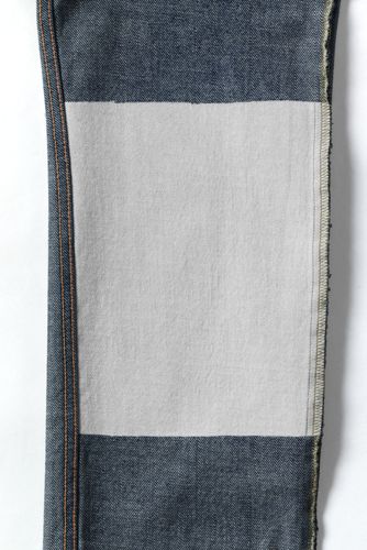 Rinsed Indigo Thumbnail 2