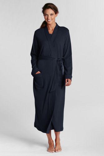 Women's Supima Sleep-T Robe