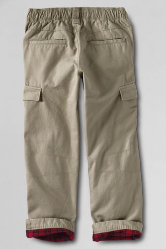 Field Khaki Thumbnail 1