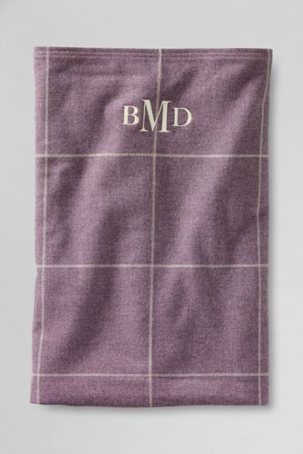 Violet Gray Windowpane Thumbnail 1