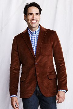 10-wale Corduroy Sportcoat 421718