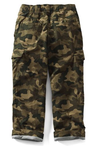 Green Camo Thumbnail 1