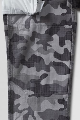 Gray Camo Thumbnail 2