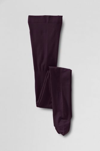 Women's Opaque Tights