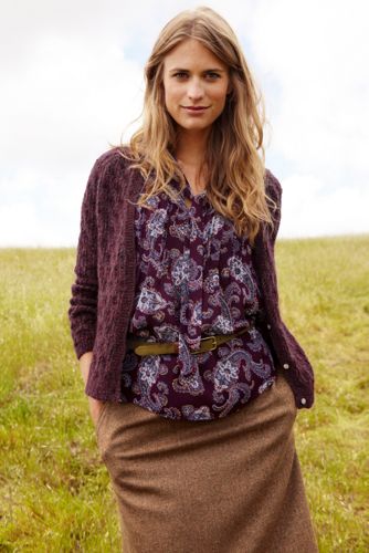 Aubergine Plum Paisley Thumbnail 0