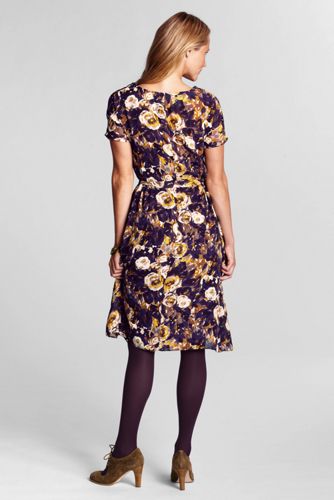 Aubergine Plum Print Thumbnail 1