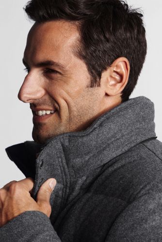 Charcoal Heather Thumbnail 2