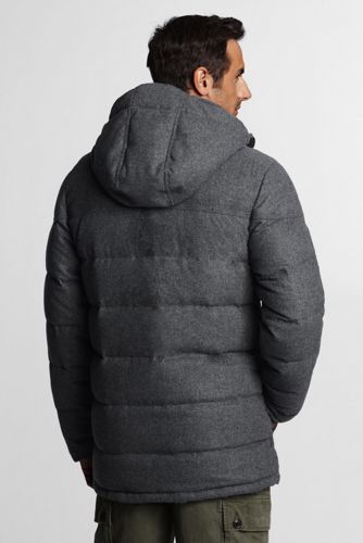 Charcoal Heather Thumbnail 1