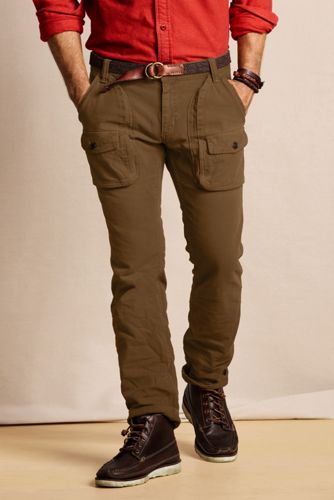 Men's Camp Pants