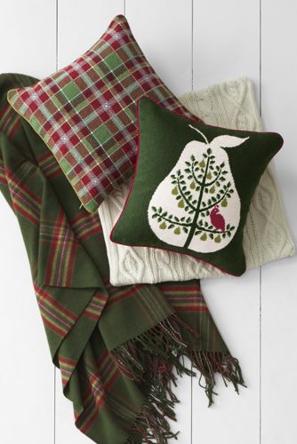 Turtle Plaid Thumbnail 1