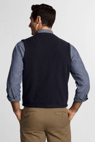 Classic Navy Fairisle Thumbnail 1