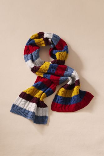 Vermillion Multi Stripe Thumbnail 0