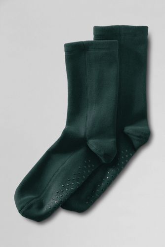 Coed Fleece Socks