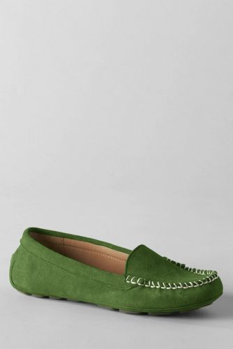  Women's Wide Jackie Venetian Driving Mocs  